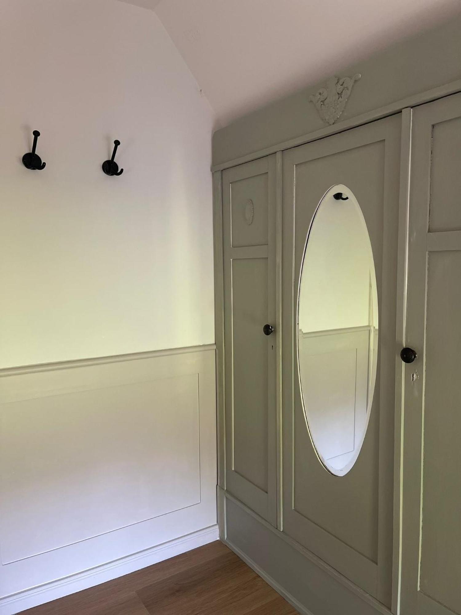 Appartamento Bernstorfshof Jübek Esterno foto