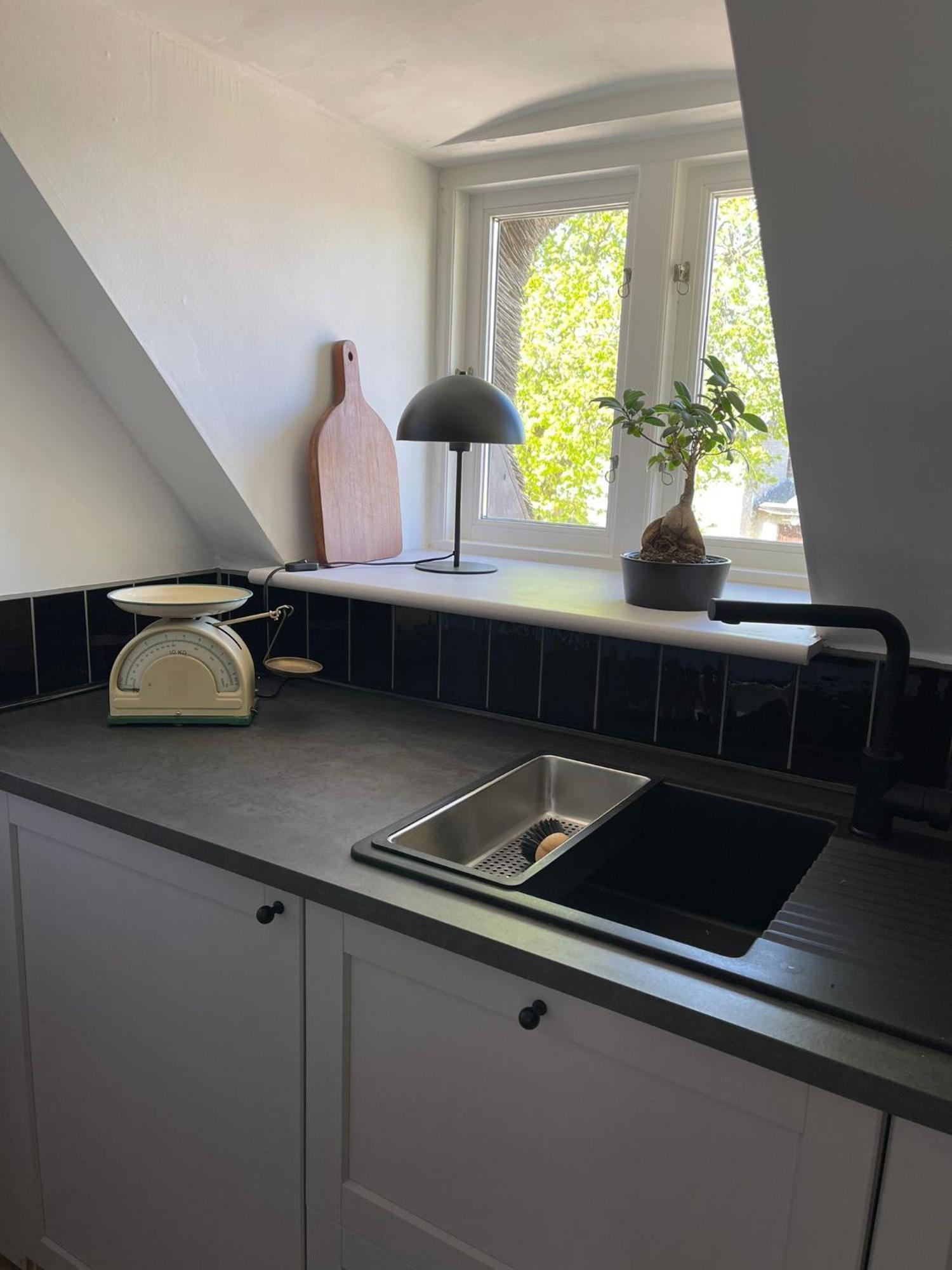 Appartamento Bernstorfshof Jübek Esterno foto