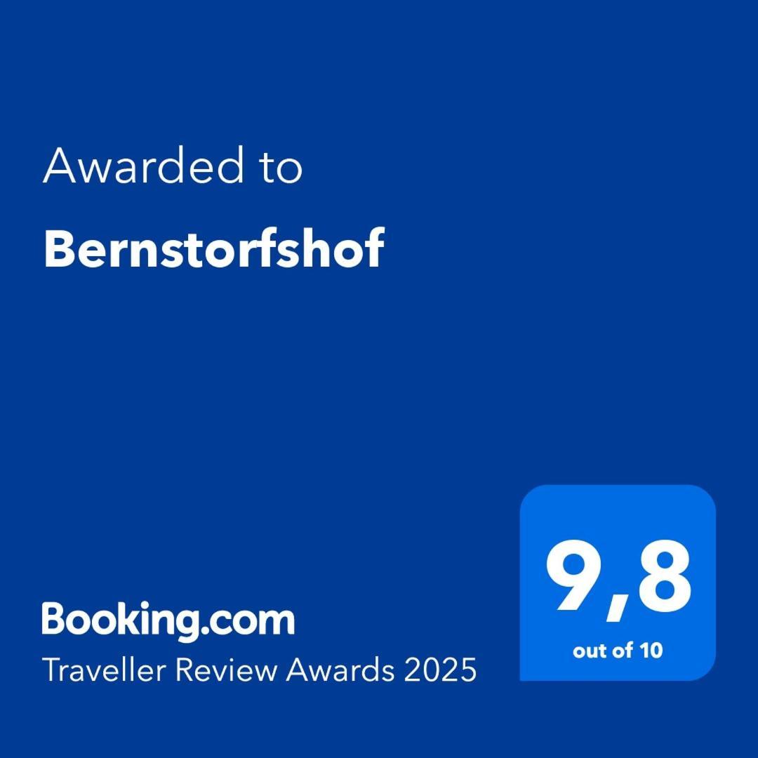 Appartamento Bernstorfshof Jübek Esterno foto